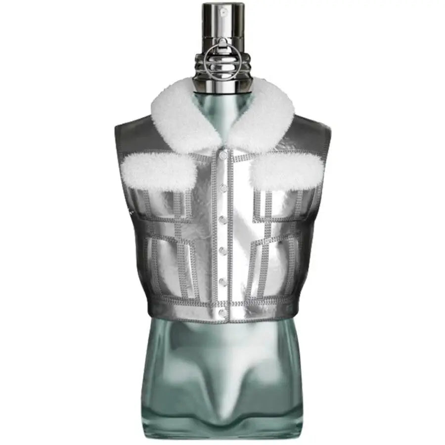 Le Male Holiday Collector Edition 2023 By Jean Paul Gaultier For Men 3.4 oz EDT Spray - perfumesandrea