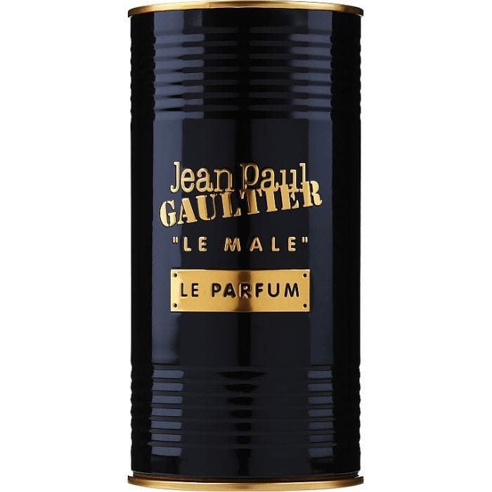 Le Male Le Parfum by Jean Paul Gaultier - Men's 2.5oz EDP.