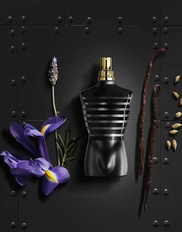 Le Male Le Parfum by Jean Paul Gaultier - Men&