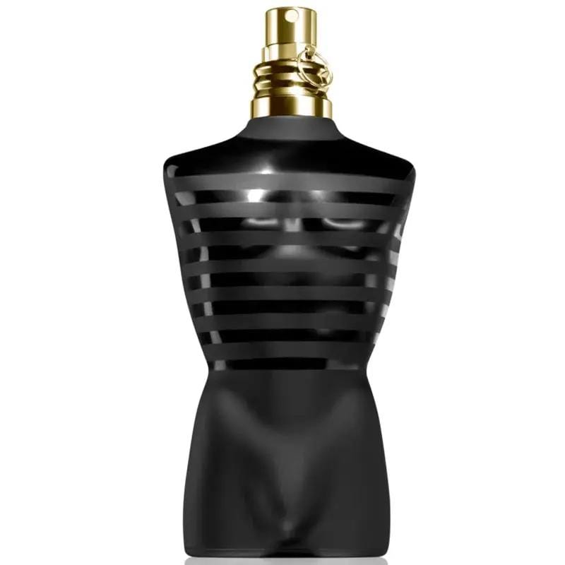 Le Male Le Parfum By Jean Paul Gaultier - Men's Eau De Parfum 4.2oz.