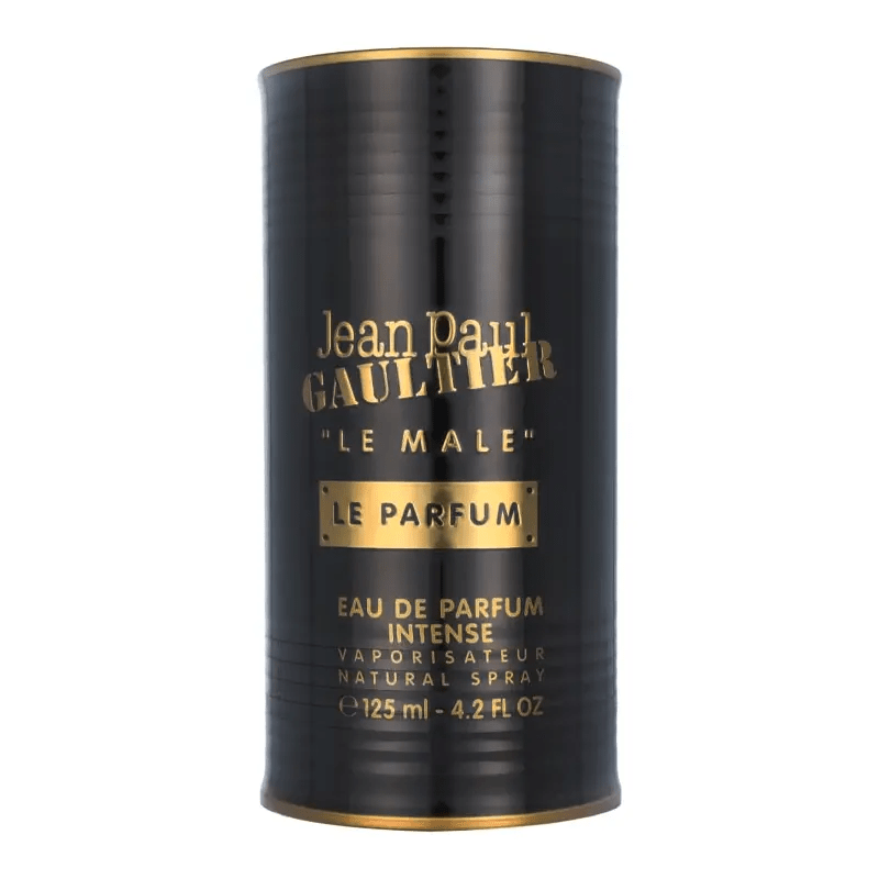 Le Male Le Parfum By Jean Paul Gaultier Men's Eau De Parfum 4.2oz.