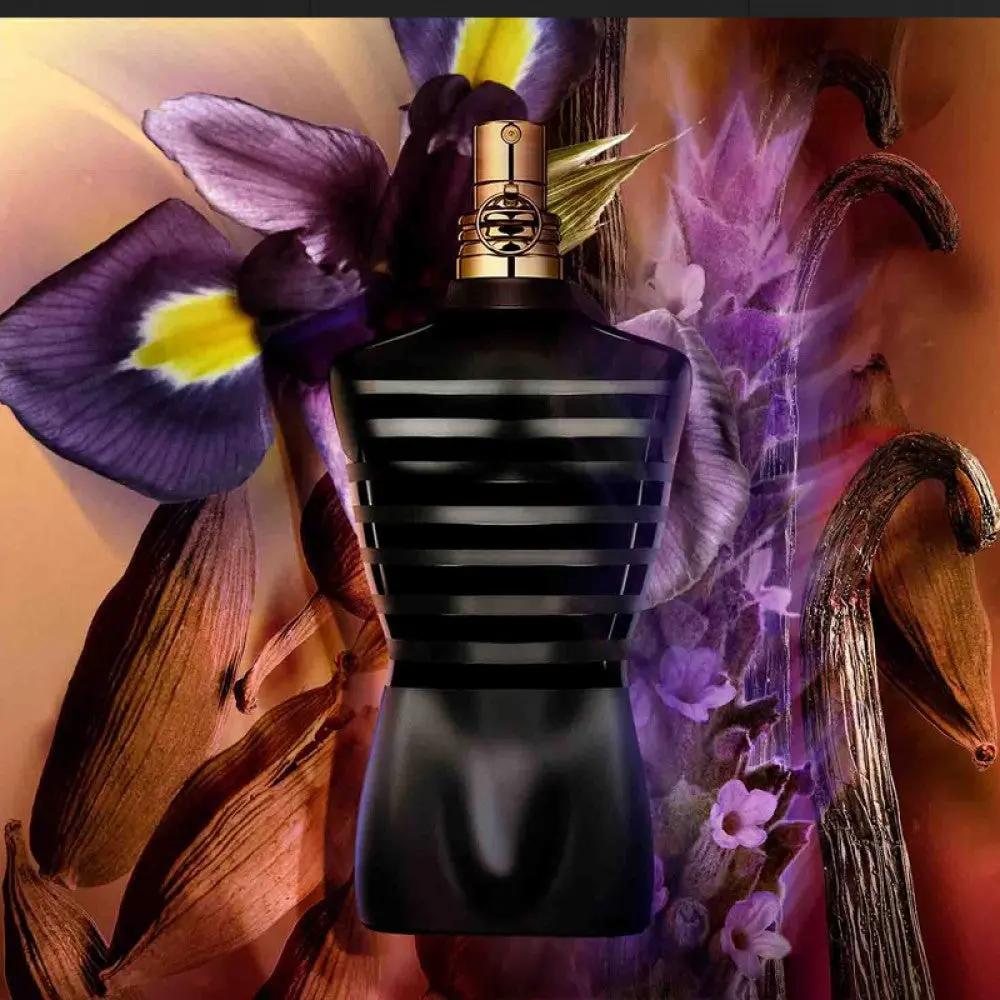Le Male Le Parfum By Jean Paul Gaultier Men's Eau De Parfum 4.2oz.
