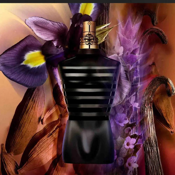 Le Male Le Parfum By Jean Paul Gaultier - Men&