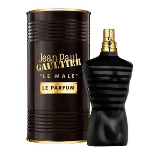 Le Male Le Parfum Intense by Jean Paul Gaultier - For Men 6.8oz EDP