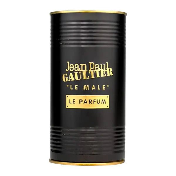 Le Male Le Parfum Intense by Jean Paul Gaultier - For Men 6.8oz EDP