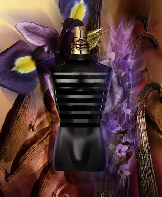 Le Male Le Parfum Intense by Jean Paul Gaultier - For Men 6.8oz EDP