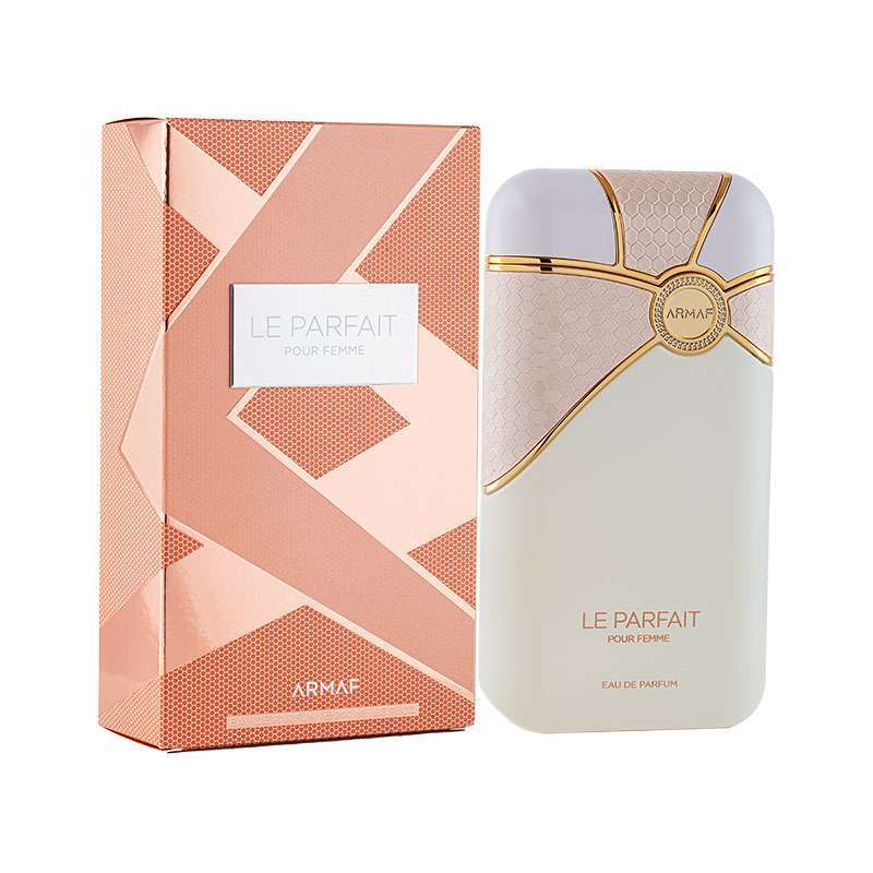 Le Parfait By Armaf Women’s Eau de Parfum 6.8oz