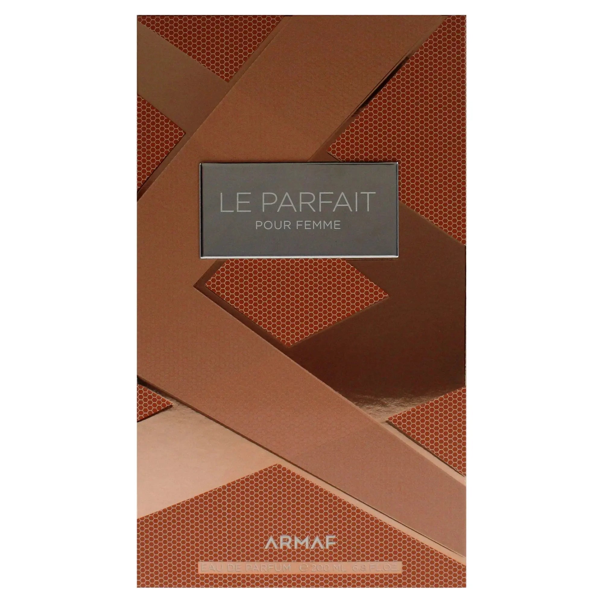 Le Parfait By Armaf For Women 6.8oz EDP Spray Armaf