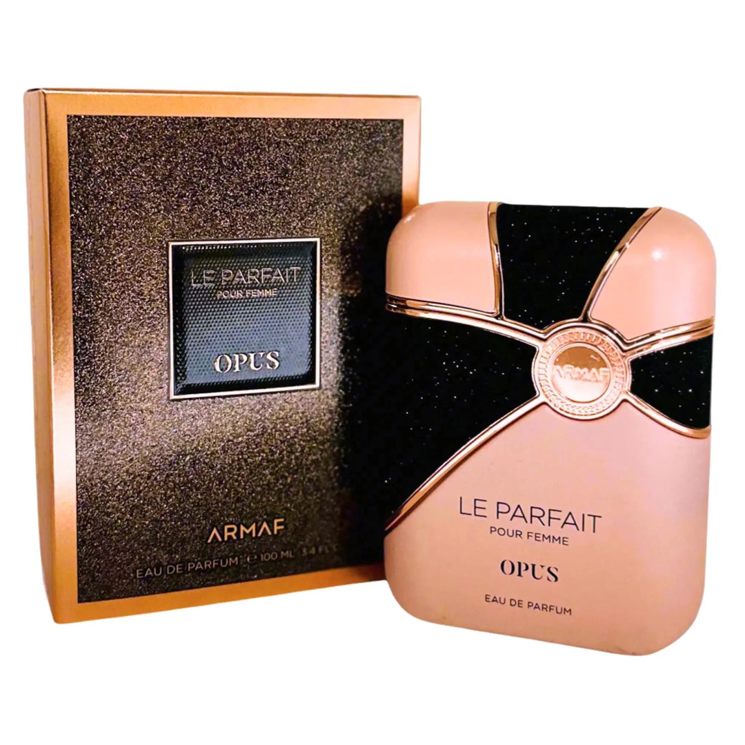 Le Parfait Opus By Armaf For Women 3.4oz EDP Spray