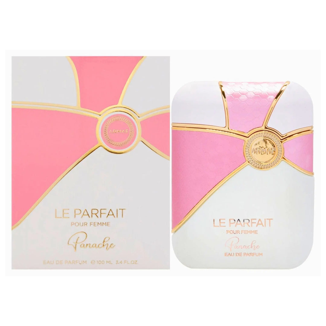 Le Parfait Panache By Armaf For Women 3.4oz EDP Spray