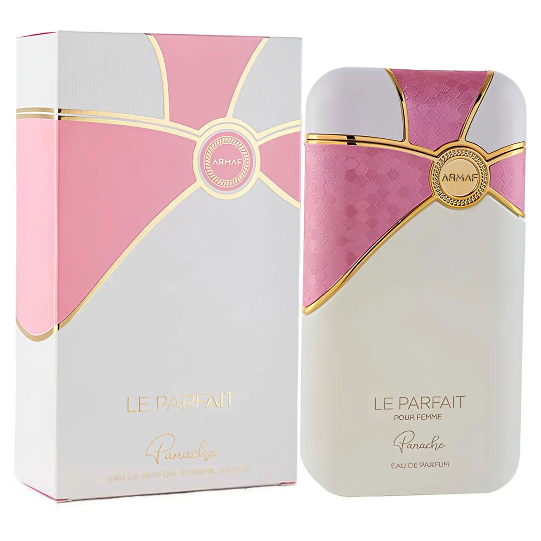 Le Parfait Panache By Armaf For Women 6.7oz EDP Spray