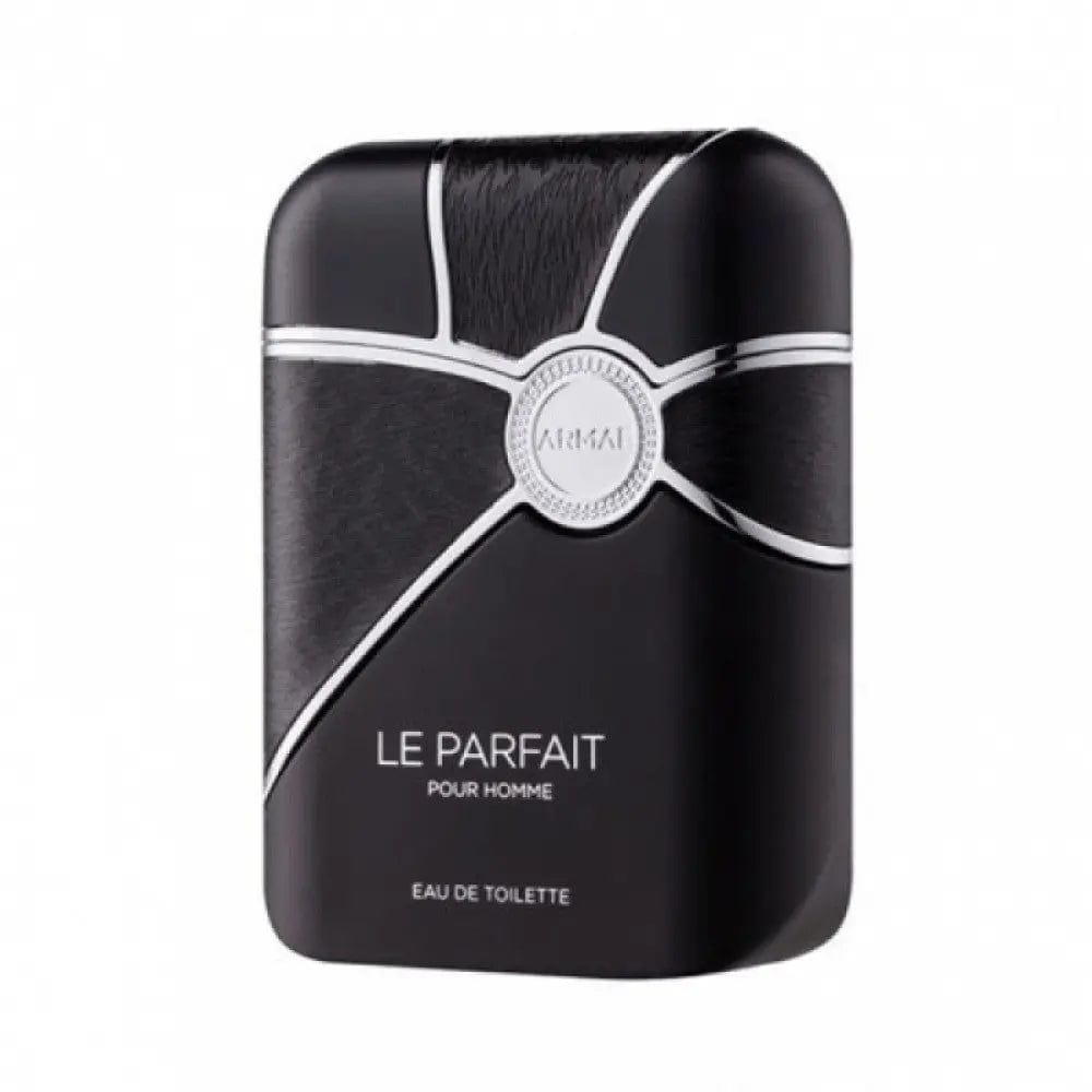 Le Parfait Pour Homme by Armaf for Men 3.4oz EDP perfume bottle