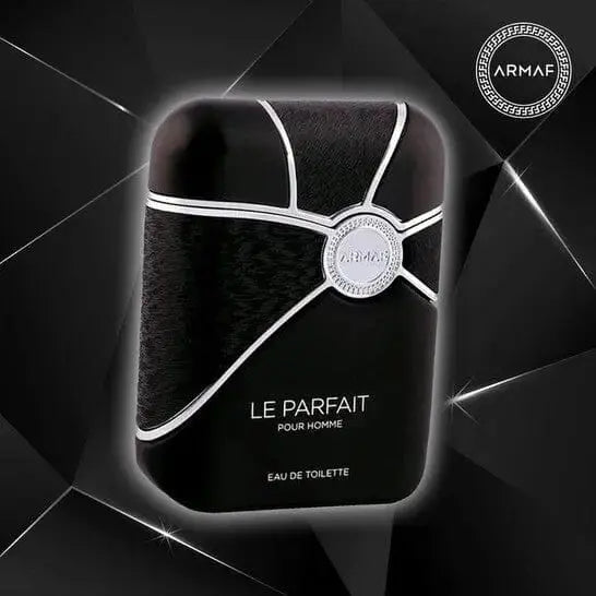Le Parfait Pour Homme Armaf masculine fragrance
