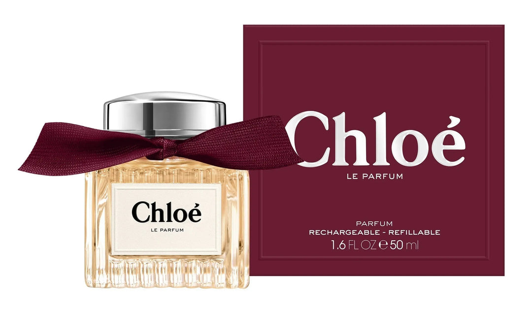 Le Parfum By Chloe For Women 1.6oz EDP Spray