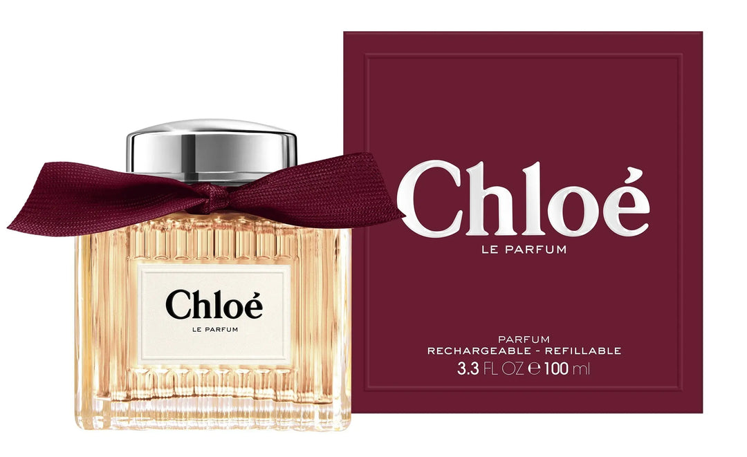 Le Parfum By Chloe For Women 3.3oz EDP Spray