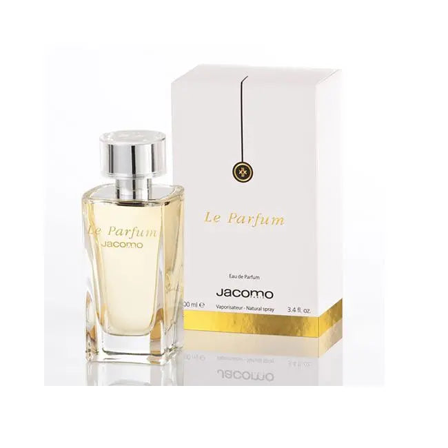 Le Parfum By Jacomo For Women 3.4oz EDP Spray