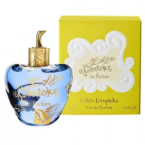 Le Parfum By Lolita Lempicka For Women 3.4oz EDP Spray