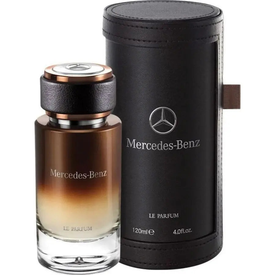 Le Parfum By Mercedes Benz For Men 4.0 oz EDP Spray - perfumesandrea
