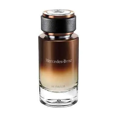 Le Parfum By Mercedes Benz For Men 4.0 oz EDP Spray - perfumesandrea