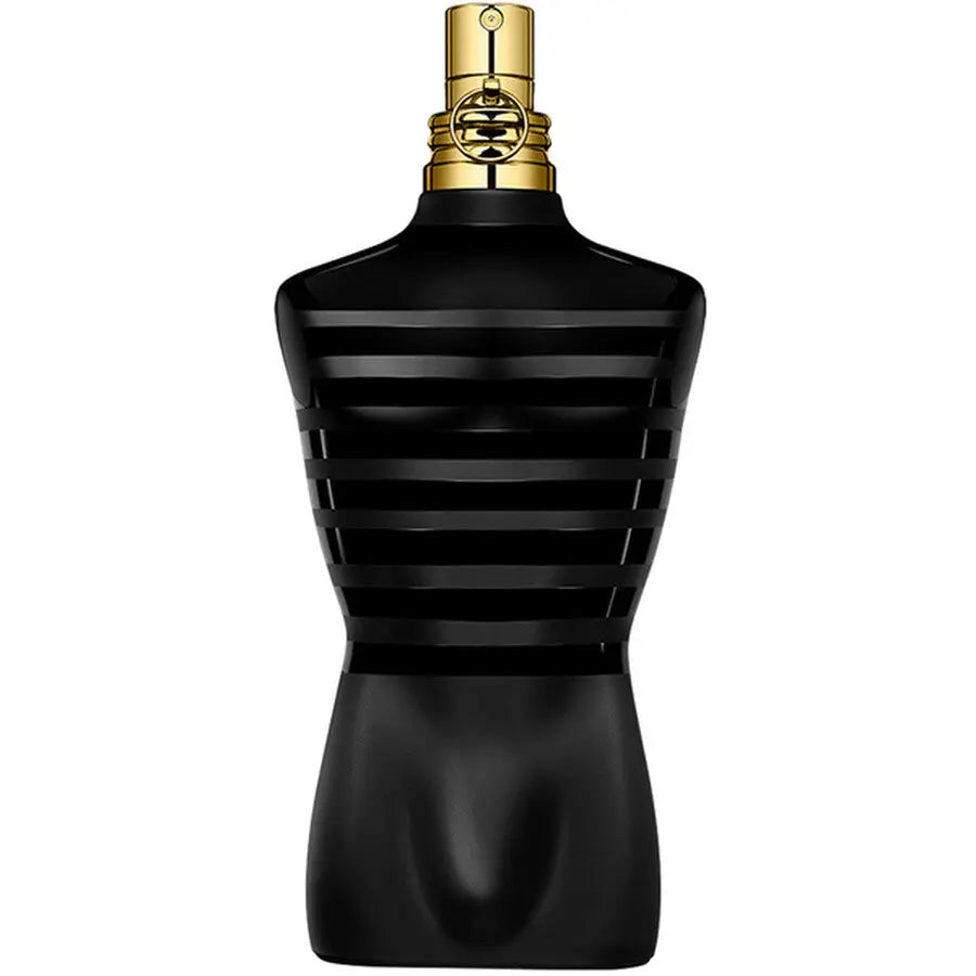 Le Parfum Intense JPG EDP bottle detail