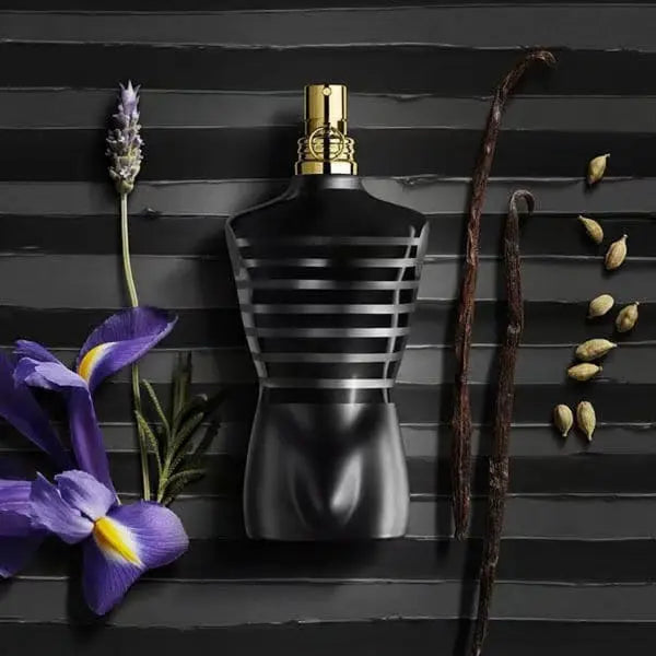 Le Parfum Intense JPG warm sweet night scent