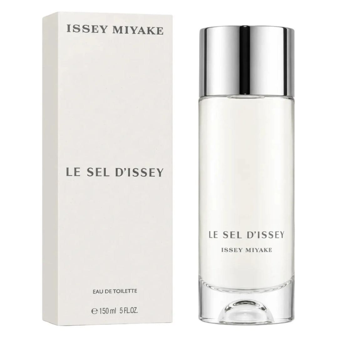Le Sel d'Issey By Issey Miyake For Men 5.0oz EDT Spray