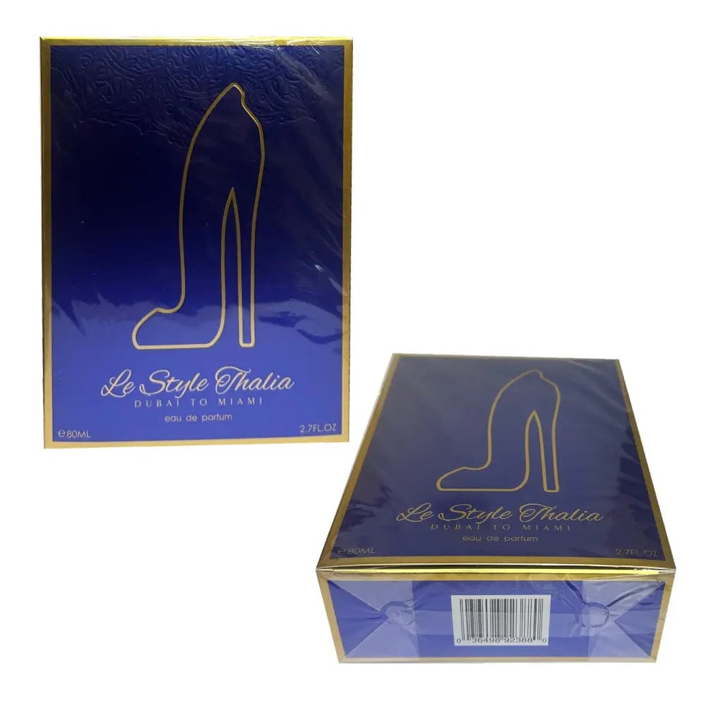Le Style Thalia By Zoghbi For Women 2.7 oz EDP Spray - perfumesandrea