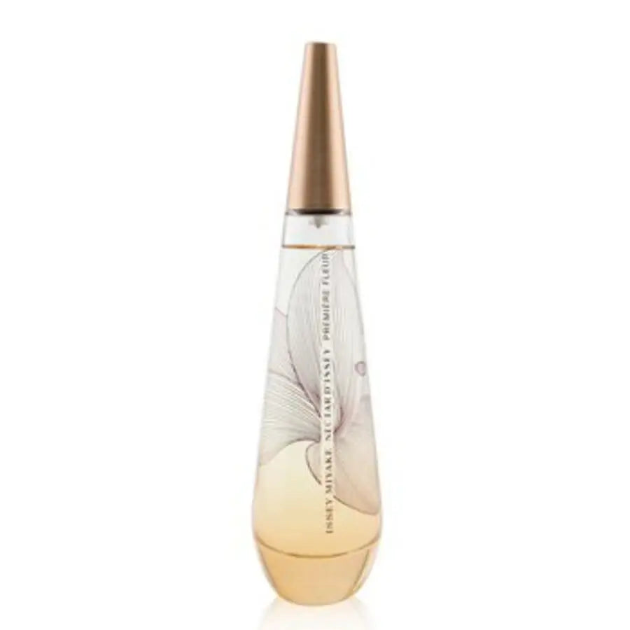 Leau Dissey Nectar Premier Fleur By Issey Miyake For Women 3.0 oz EDP Spray - perfumesandrea
