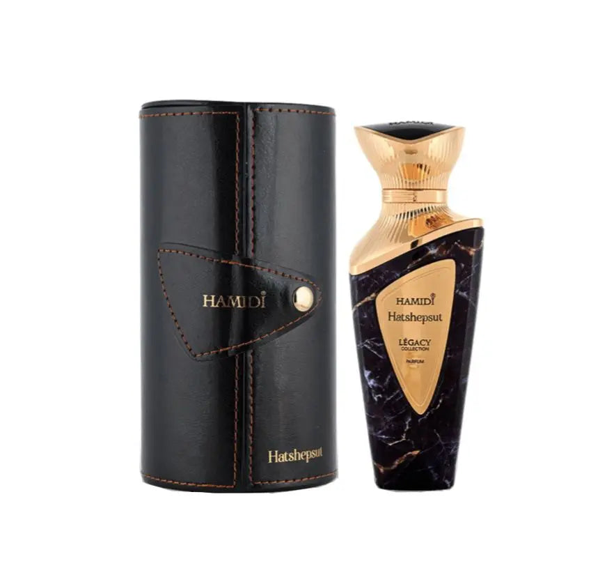 Legacy Hatshepsut By Hamidi For Women 3.4 oz EDP Spray - perfumesandrea