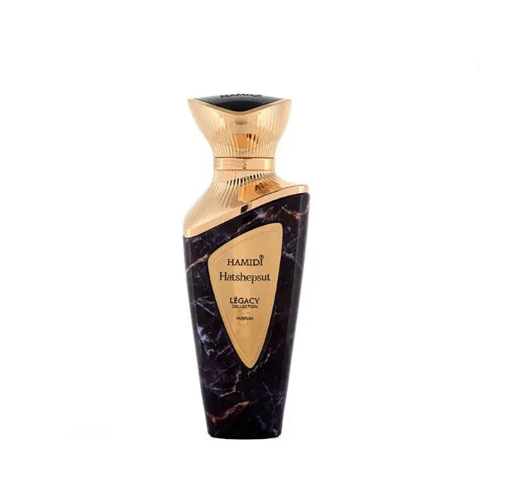 Legacy Hatshepsut By Hamidi For Women 3.4 oz EDP Spray - perfumesandrea
