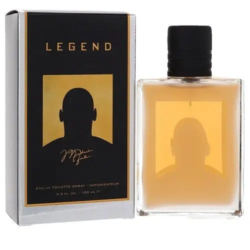Michael Jordan Legend for Men 3.4oz EDC Spray