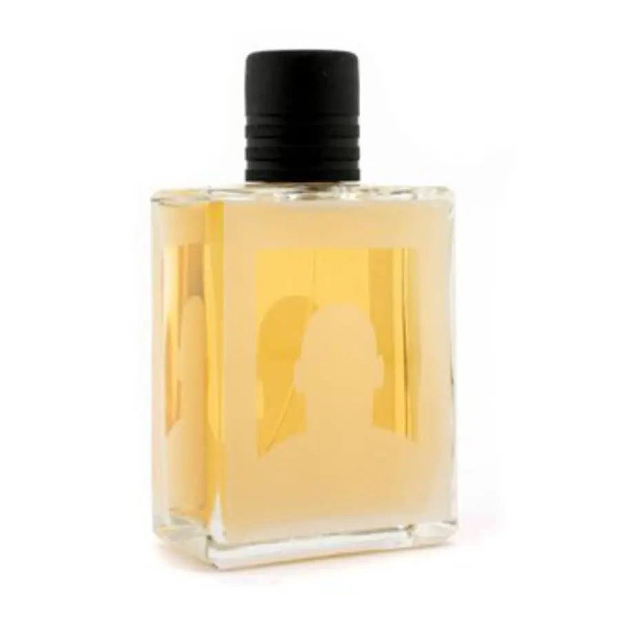 Michael Jordan Legend bottle detail