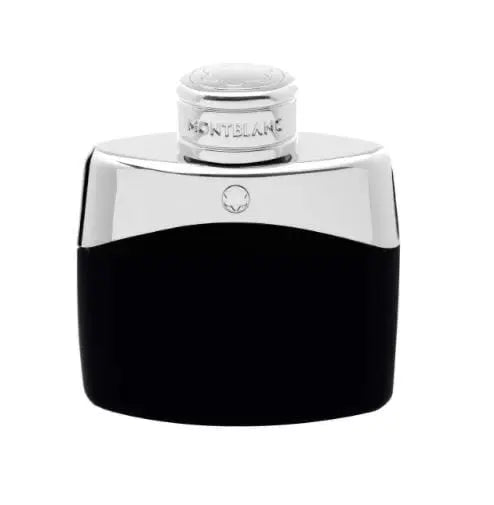 Legend By Mont Blanc For Men 1.7 oz EDT Spray - perfumesandrea