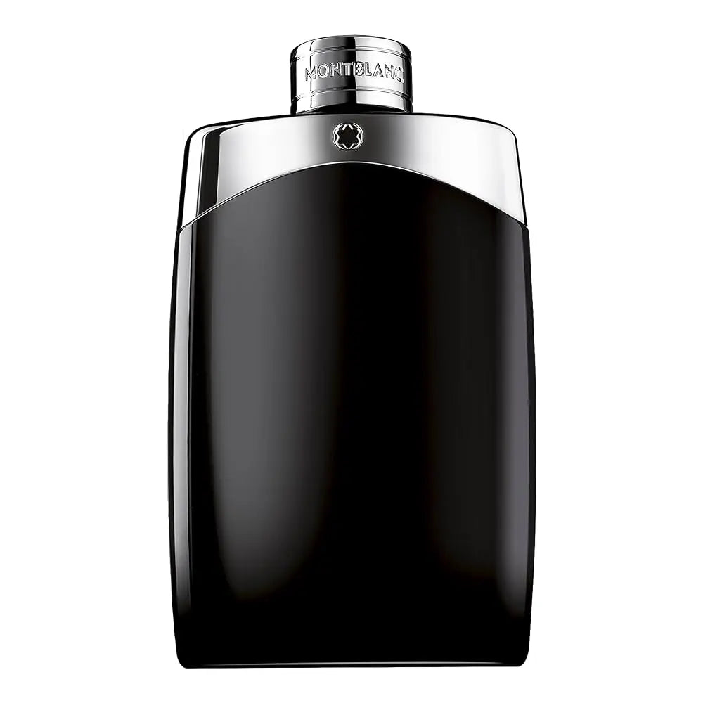 Legend By Mont Blanc For Men 6.7oz EDT Spray Mont Blanc