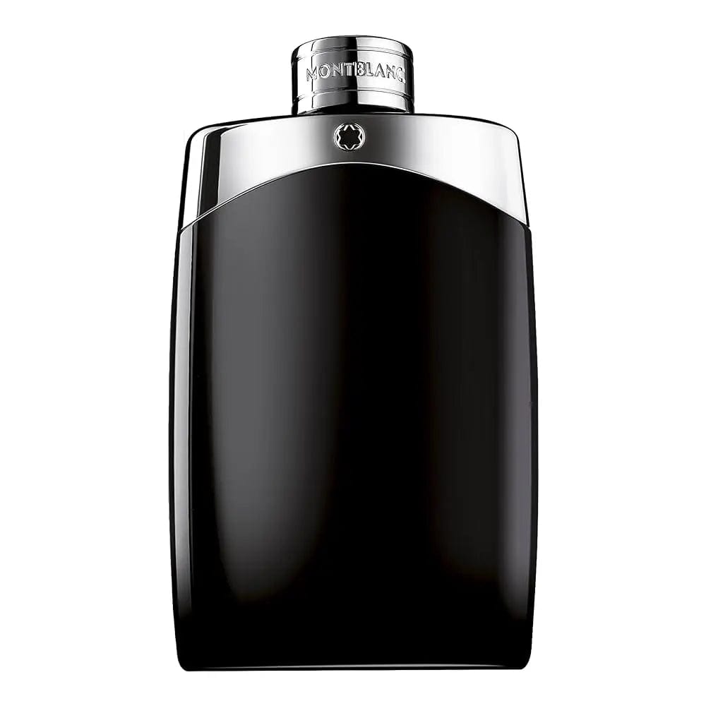 Legend By Mont Blanc For Men 6.7oz EDT Spray Mont Blanc
