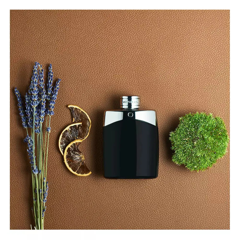 Legend By Mont Blanc For Men 6.7oz EDT Spray Mont Blanc