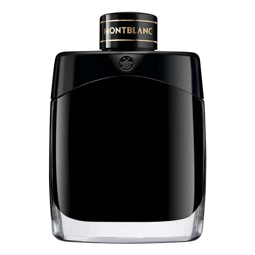 Legend By Montblanc For Men 3.4oz EDP Spray Montblanc