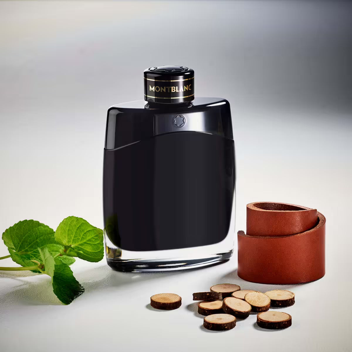 Legend By Montblanc For Men 3.4oz EDP Spray Montblanc