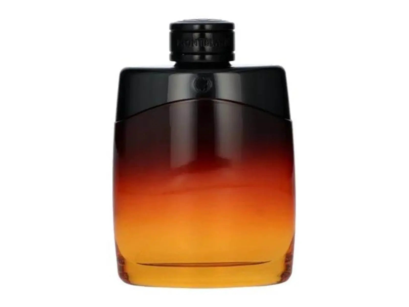 Legend Night By MontBlanc For Men 3.3oz EDP Spray Mont Blanc