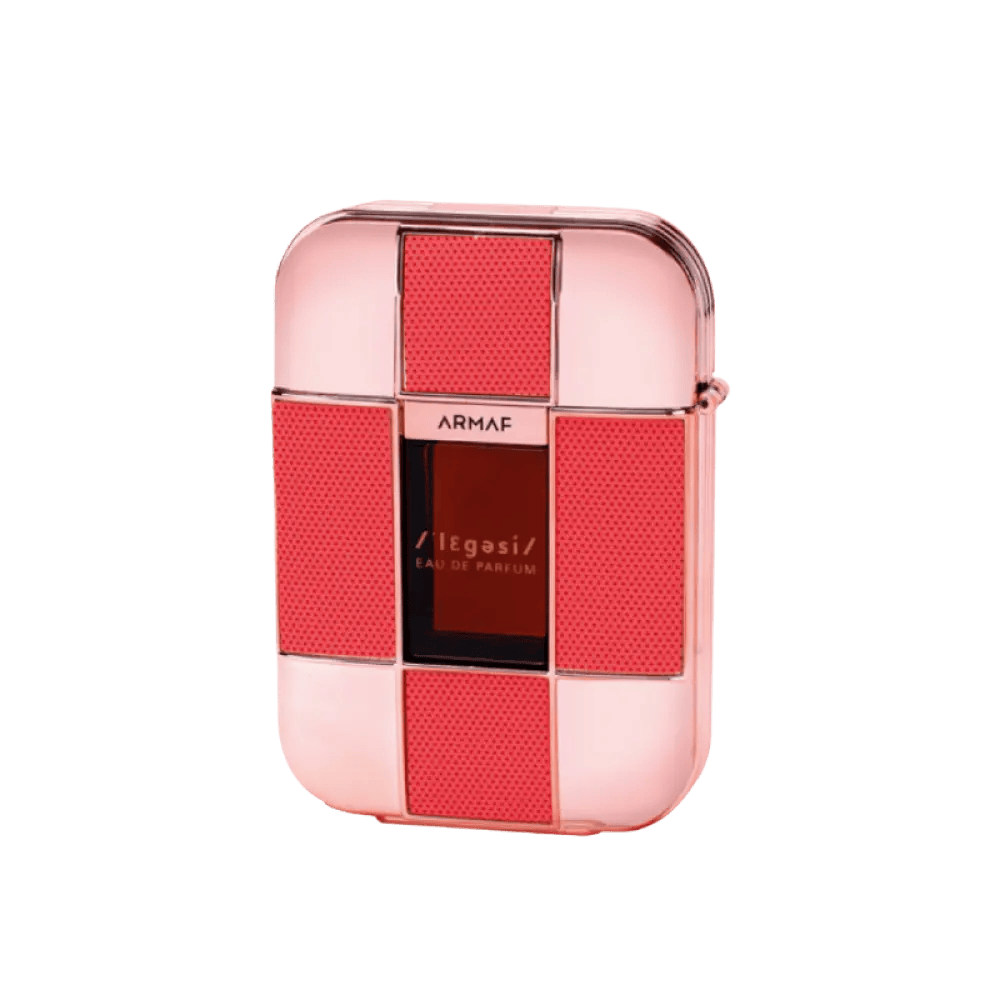 Legesi by Armaf - Women's 3.4oz Eau De Parfum Spray.