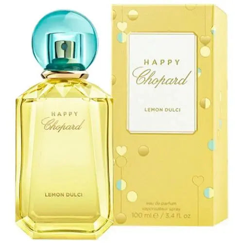 Lemon Dulci By Chopard For Women 3.4 oz EDT Spray - perfumesandrea