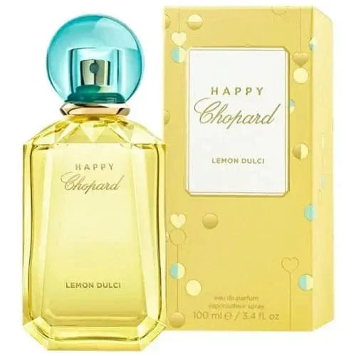 Lemon Dulci By Chopard For Women 3.4 oz EDT Spray - perfumesandrea