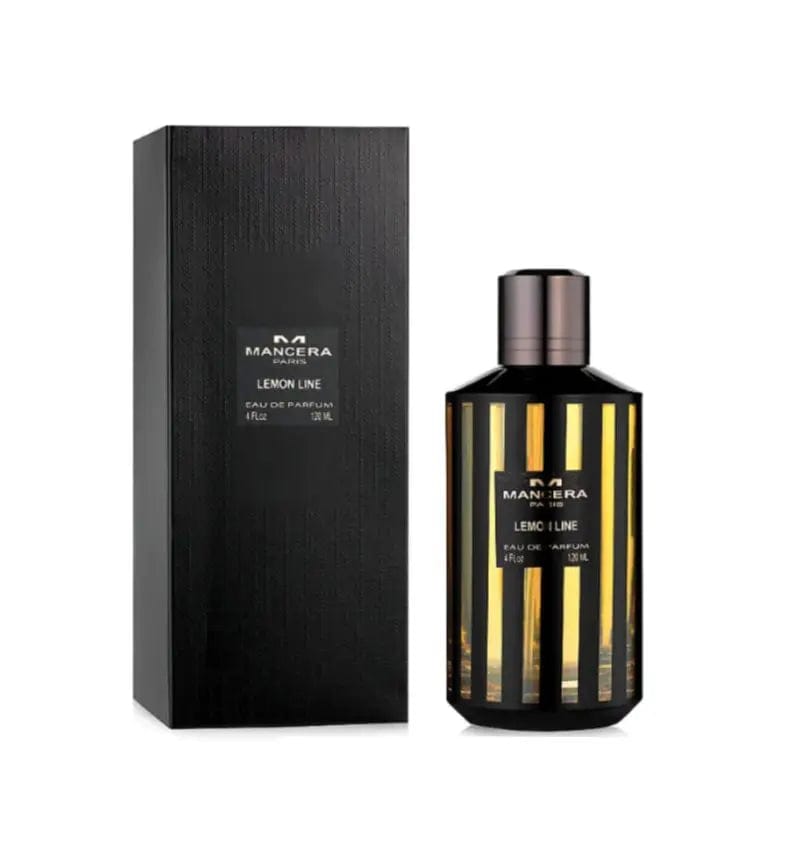 Lemon Line By Mancera Unisex 4.0 oz EDP Spray Mancera