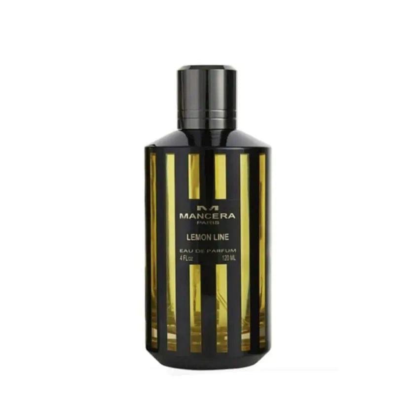 Lemon Line By Mancera Unisex 4.0 oz EDP Spray Mancera