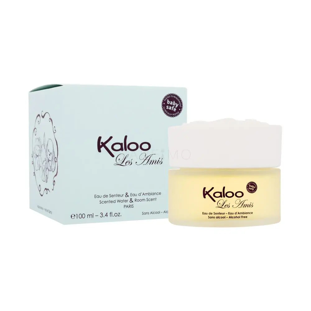 Les Amis EDS By Kaloo For Kids 3.4oz Spray