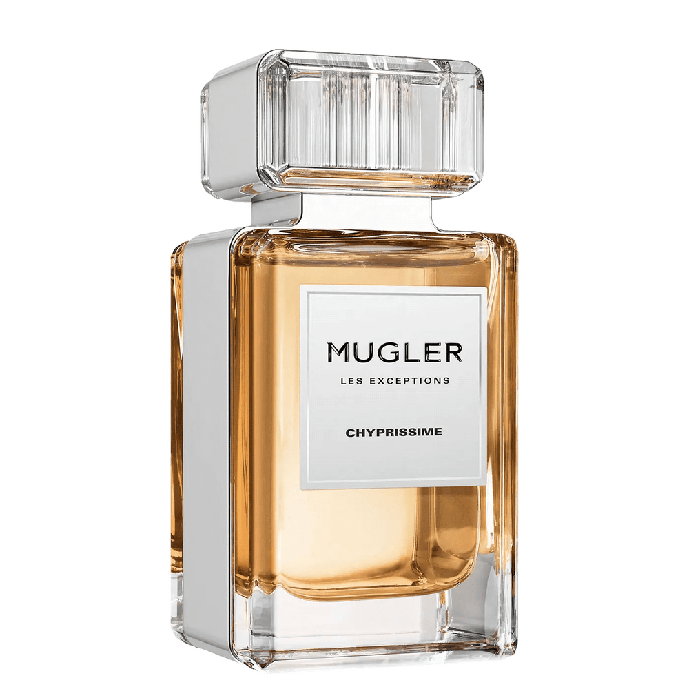 Les Exceptions Chyprissime By Mugler Unisex 2.7 oz EDP Spray Thierry Mugler
