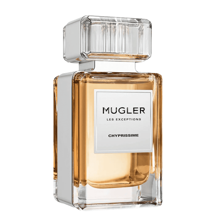 Les Exceptions Chyprissime By Mugler Unisex 2.7 oz EDP Spray Thierry Mugler