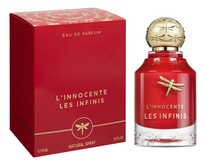 Les Infinis L&