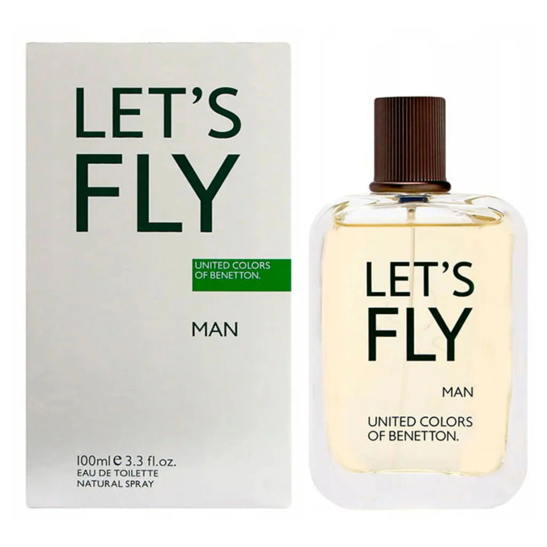 Let&
