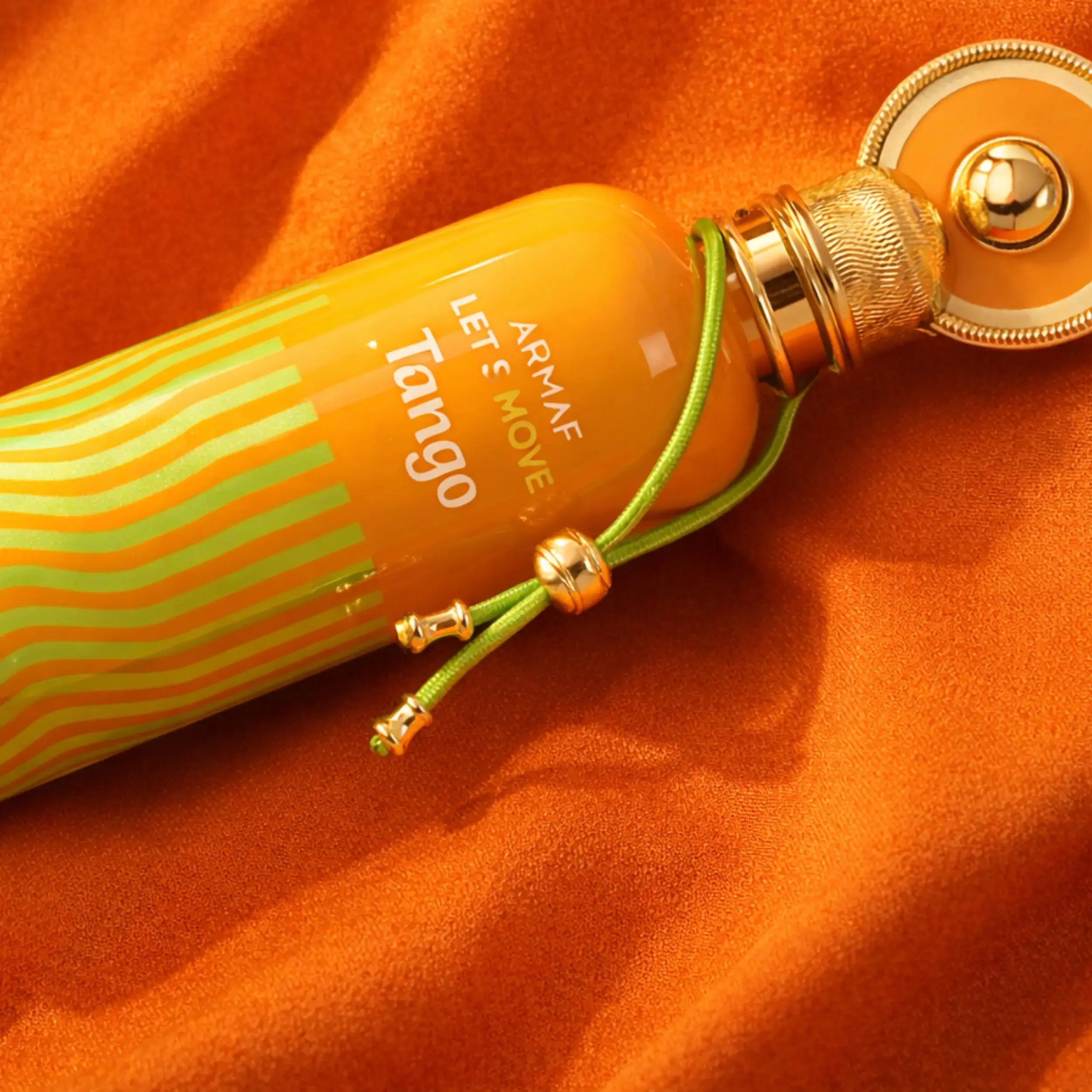 Let's Move Tango by Armaf warm woody everyday perfume for men